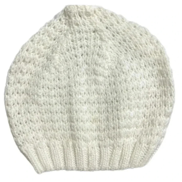 KNIT CAP - Picture 1 of 2